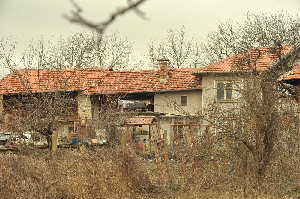 Продава се Къща в с. Балван, Област Велико Търново - 150 кв.м за 272 €/кв.м - Снимка #7