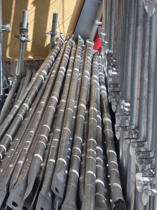 Schelă zincată  de vanzare