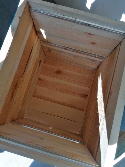 Кошери многокорпусни