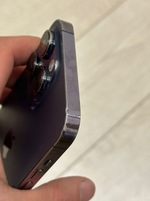 Айфон 14 про макс