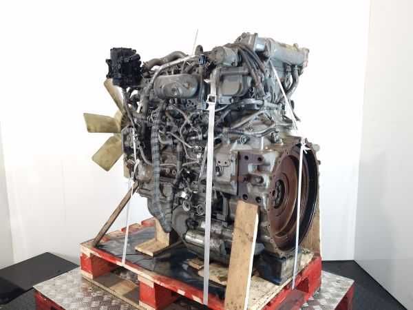 Motor complet Isuzu 4HK1XDIBA-01 - Piese motor Iusuzu