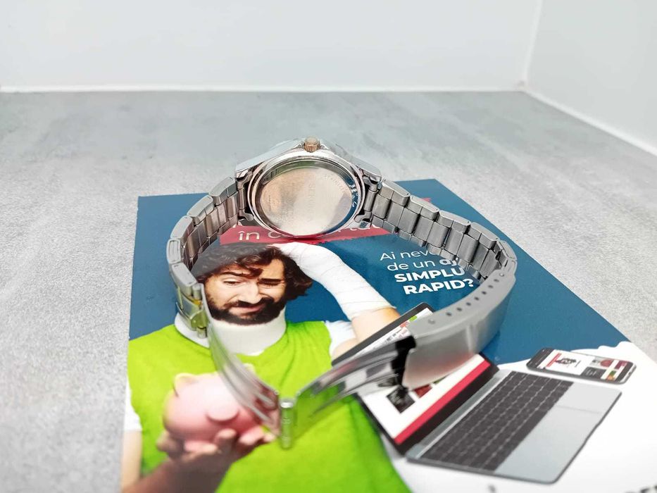 Sekonda dama 2755H (Ag26 Tudor 2)(B.44795.1) Garantie 2 ani!