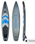 SUP Paddle board Hydrus Paradise + motor /scuter de apa  Oferta
