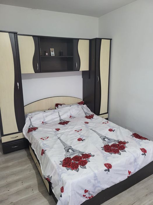 Vând sau închiriez garsionera