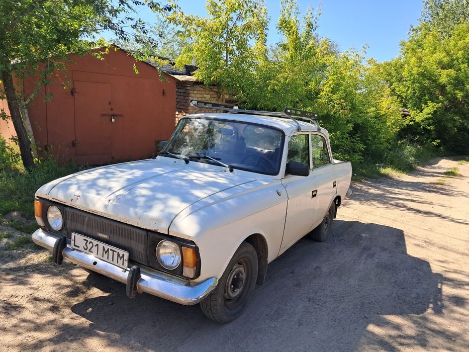 Легковые автомобили