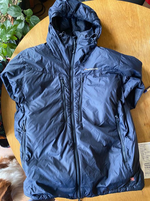 Мъжко технологично яке