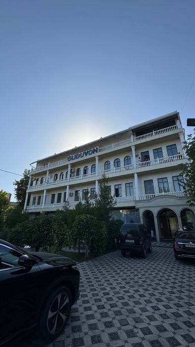 Продаётся здание свободного назначения в Юнусабадском районе!
