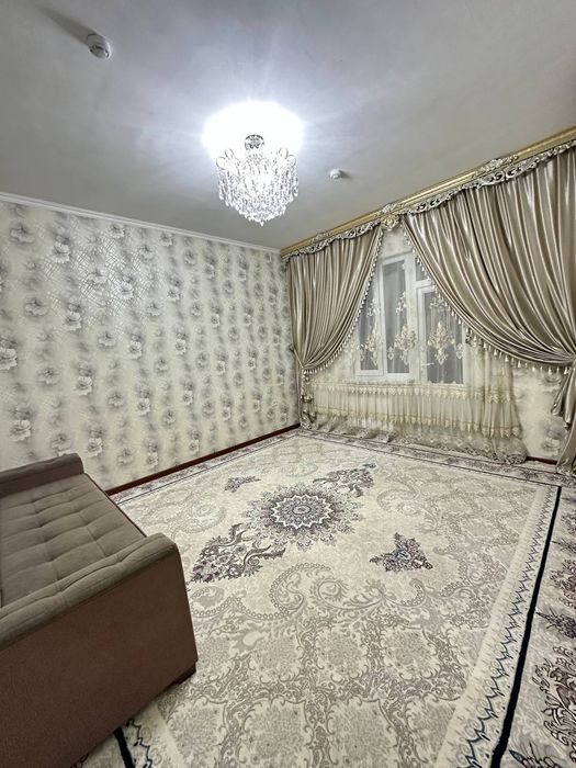 Kvartira ijaraga beriladi. Сдам 2х комнатную квартиру на аренду.