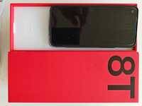 Telefon mobil OnePlus 8T, Dual SIM, 128GB, 8GB RAM, 5G