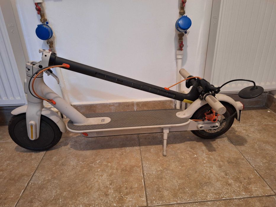 Trotineta electrica Xiaomi