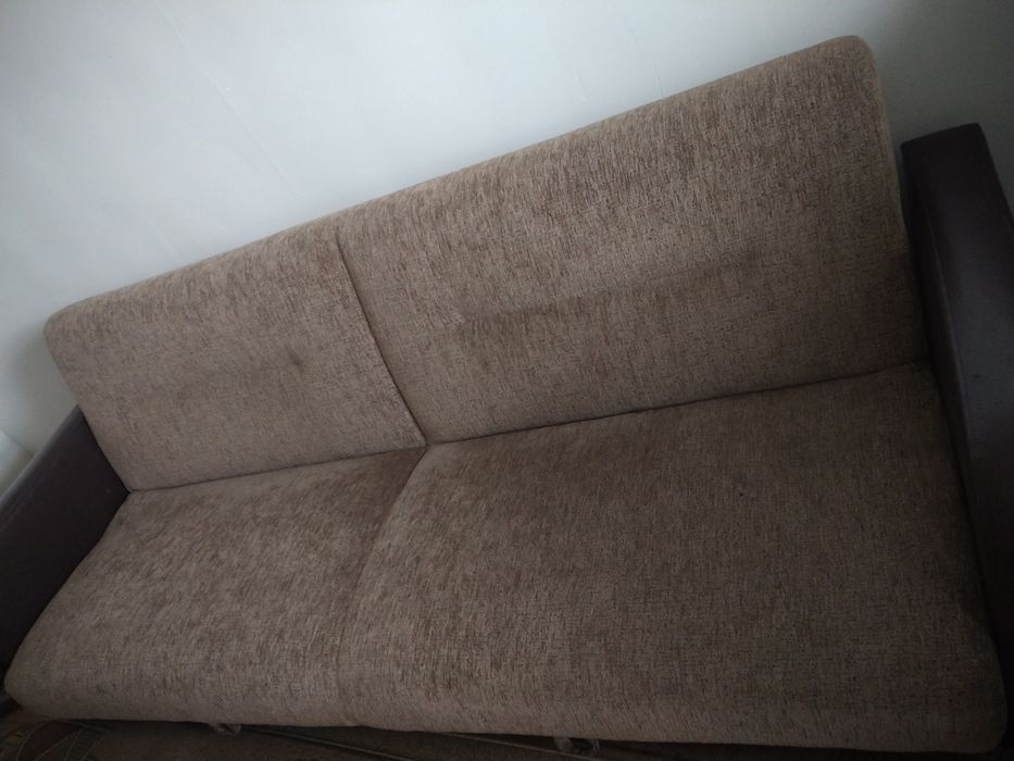 диван   книжка пружиный блок