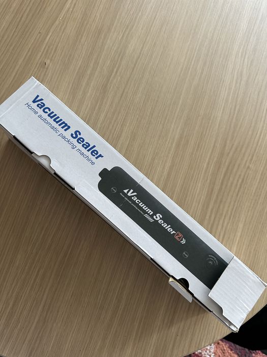 Машина за вакуумиране и запечатване на храна , Вакуумни Торбички