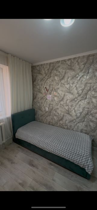 Односпальная кровать