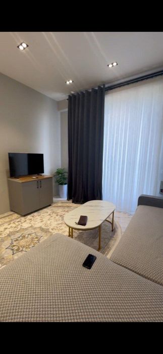 Новостройка 2/4/10 упакована, Шахристанская