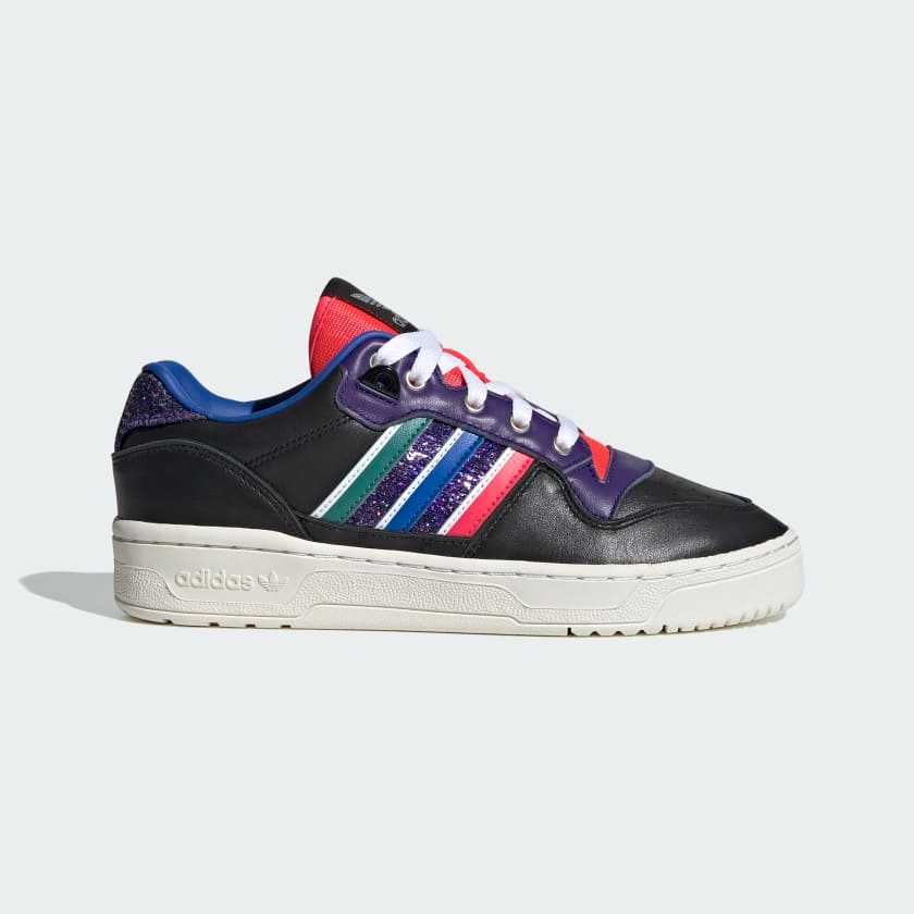 Adidas - Rivalry Low №36,№36 2/3,№38 Оригинал Код 434