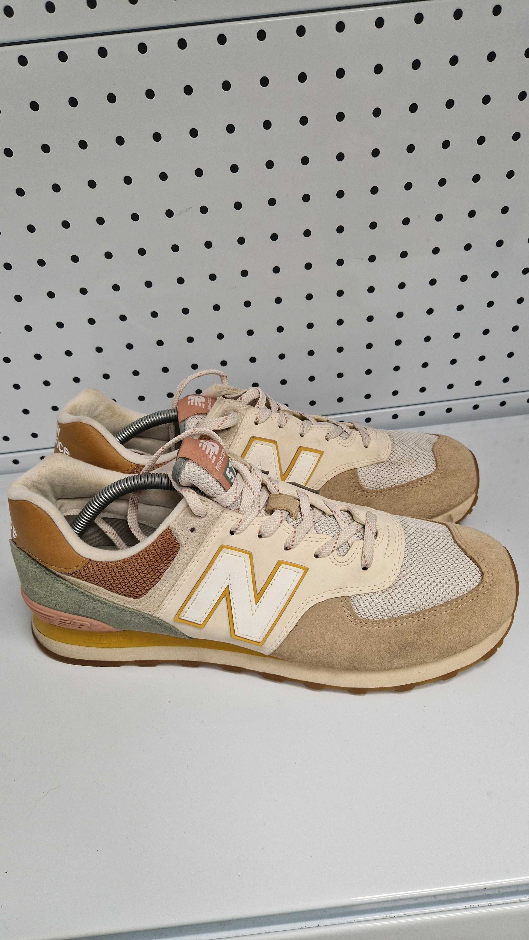 Оригинални мъжки маратонки- New Balance 574