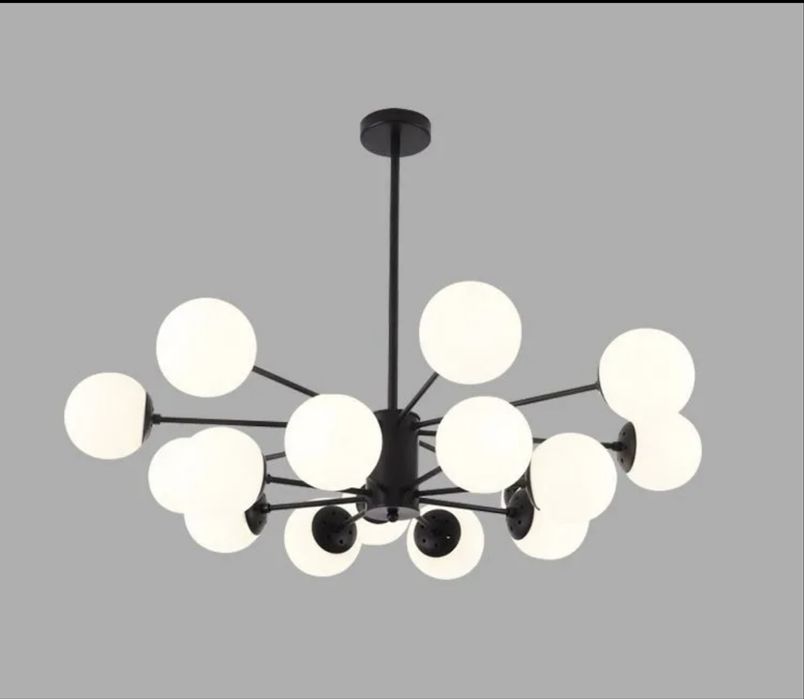 Люстра универсальная