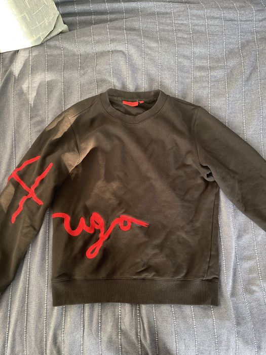 Горница на Hugo