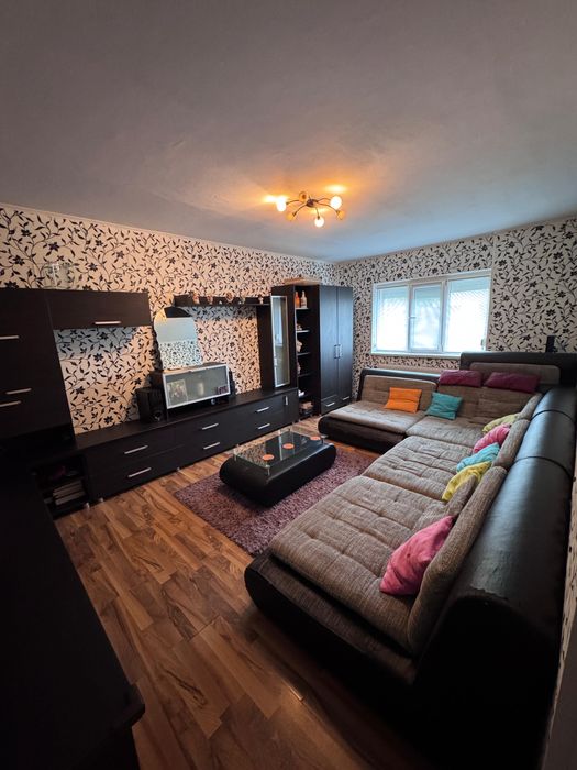 Apartament 2 camere 49m2 cartier Steaua, Cuza Voda nr 3