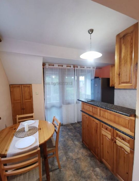 Апартамент под наем в Гръцка махала