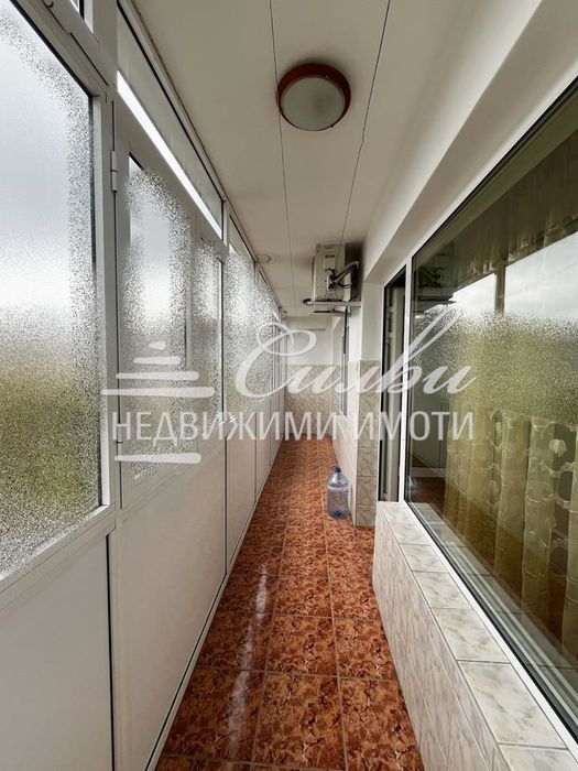 Тристаен апартамент под наем - кв. Добруджански!