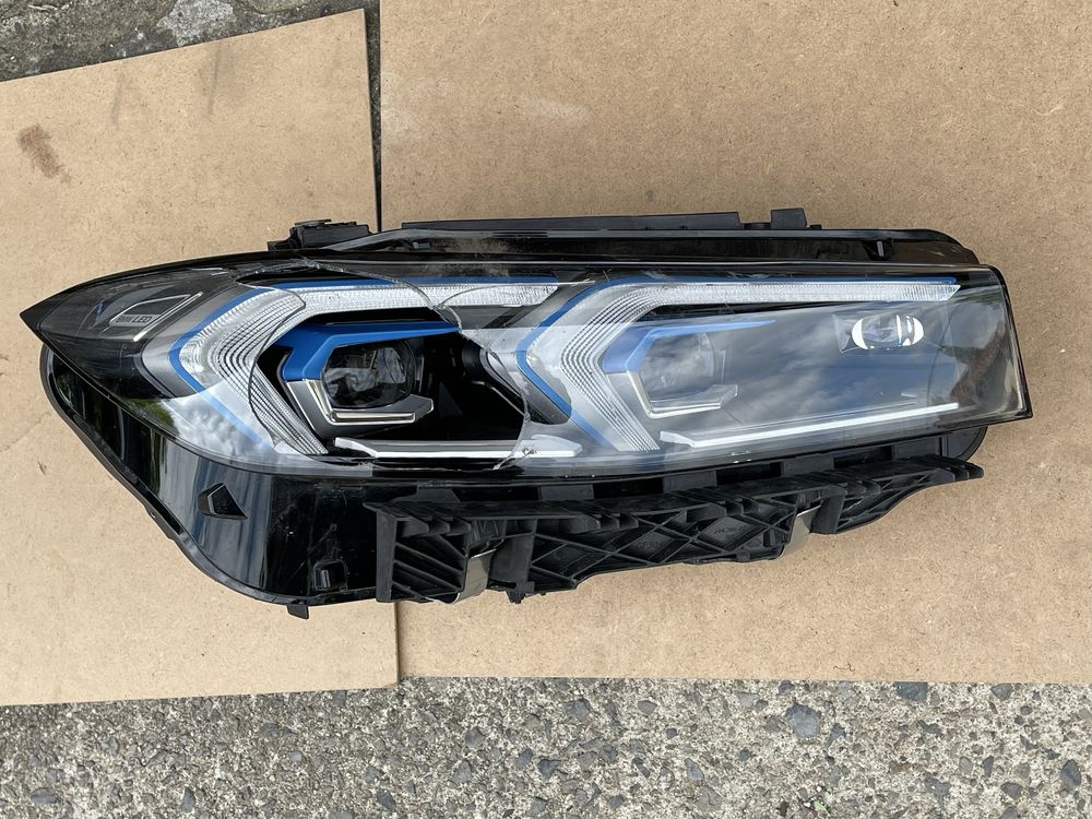 LED Фар за ремонт/части BMW G20/21