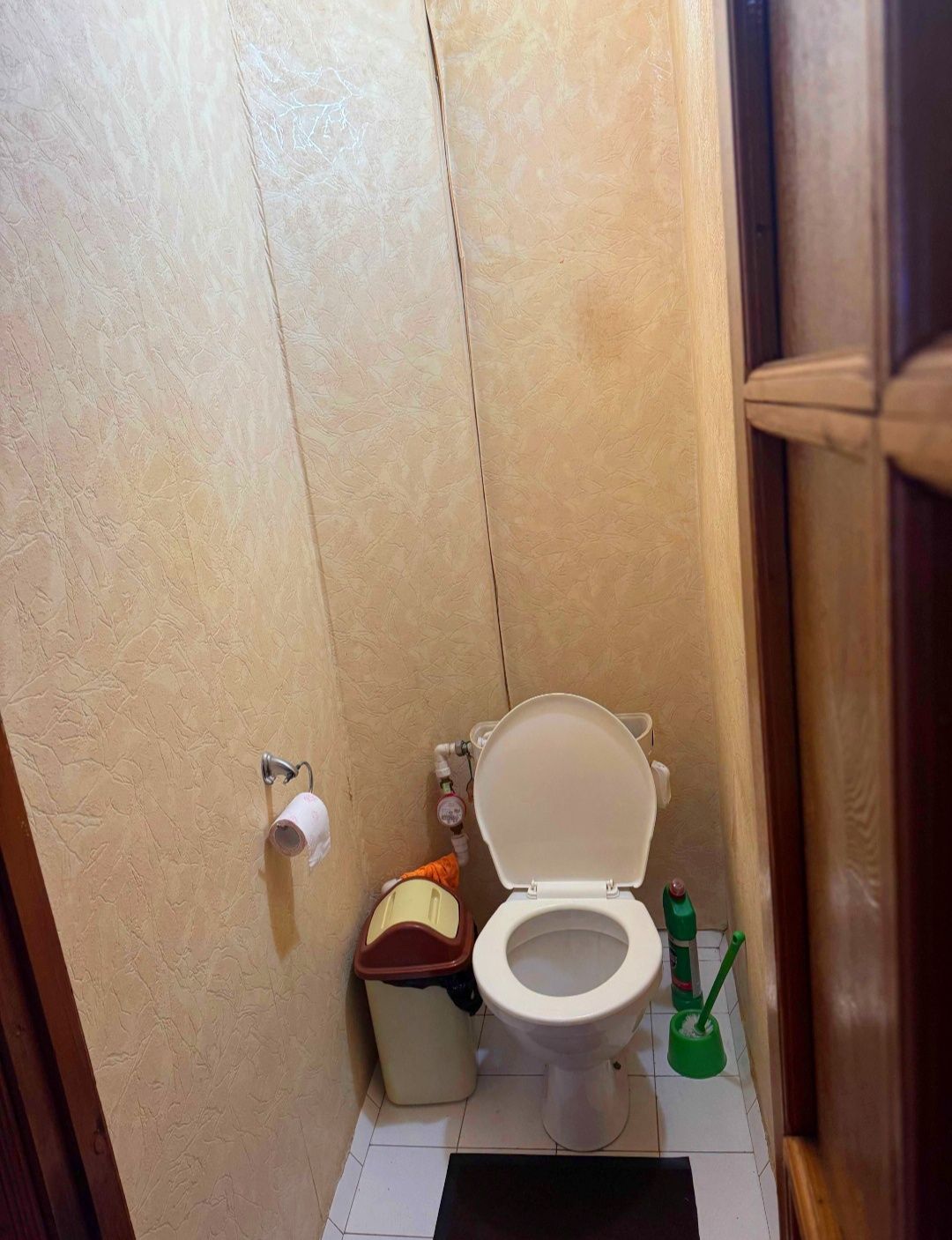 Продается 2/7/9 Паркенский