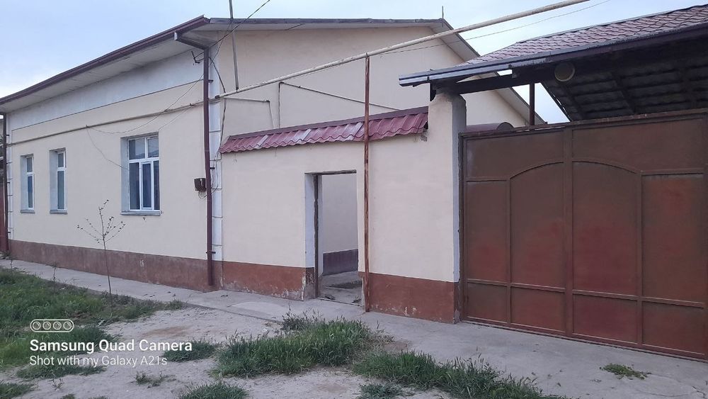 Tez kunda xovli sotuladi