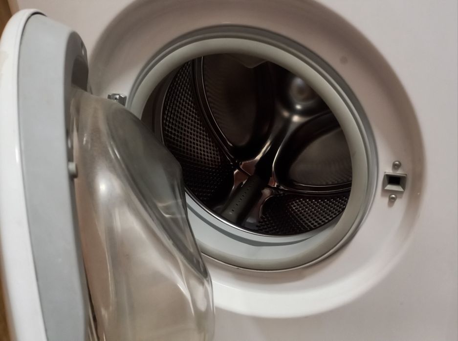 Пералня Whirlpool A+++ 1400об. 6кг инвентор