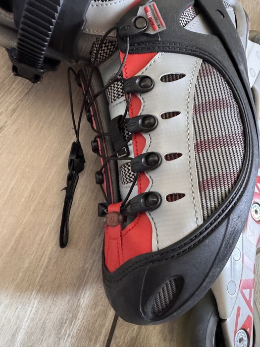 Role Salomon aluminiu /silicon 42.5