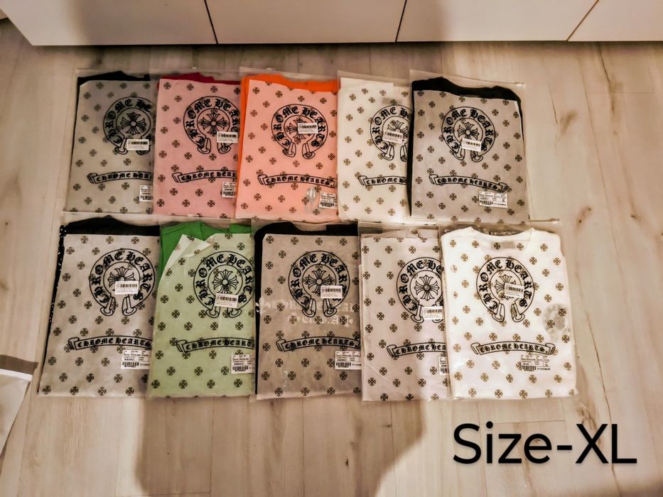 Tricouri - Spider , Chrome Hearts , HellStar , Bape