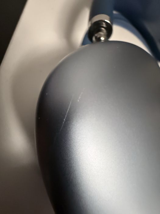 Airpods Max Sky Blue