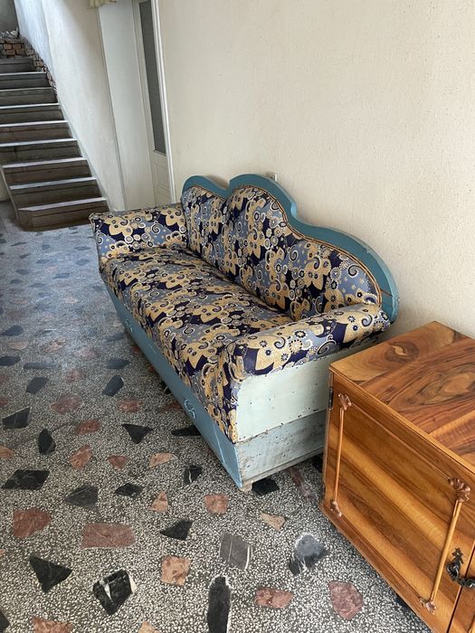 Mobila de anticariat