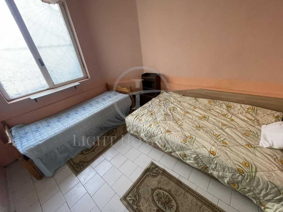 Продава се Двустаен апартамент в Пловдив, Съдийски - 30 кв.м за 1700 €/кв.м - Снимка #4