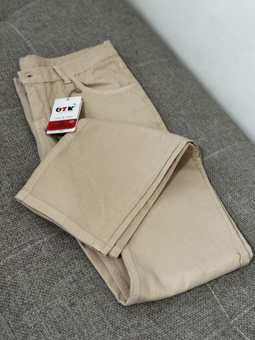 Подростковые брюки