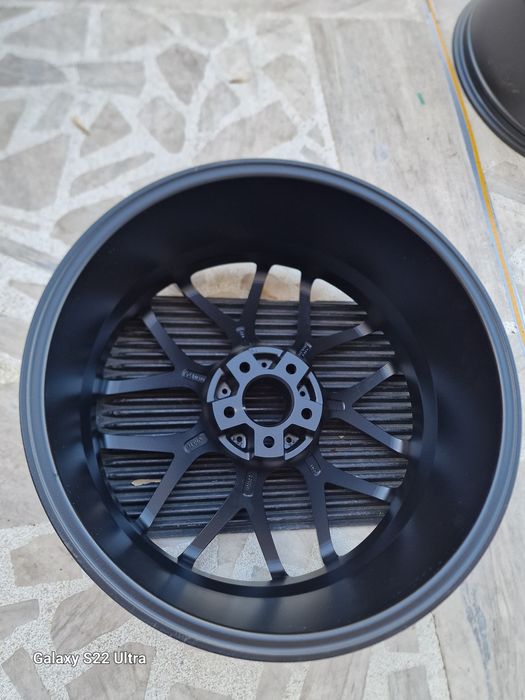 Mercedes Sport pasket 20цола Внос от Германия Перфектно състояние