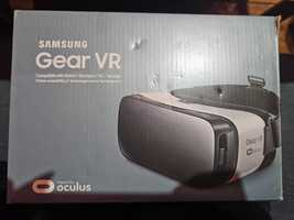 Samsung Gear VR Oculus