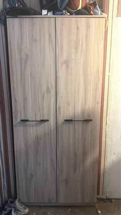 Шкаф для прихожей