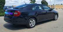 Skoda rapid 1.6 2016 variante
