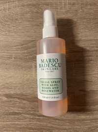 Mario Bădescu spray facial 100 ml