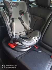 Scaun auto isofix 360 grade