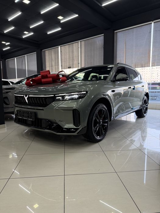 Voyah Free 318 Premum gibrit rasmiy dillerdan kafolat 3 yil