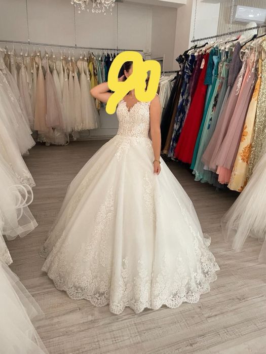 Rochie de mireasa