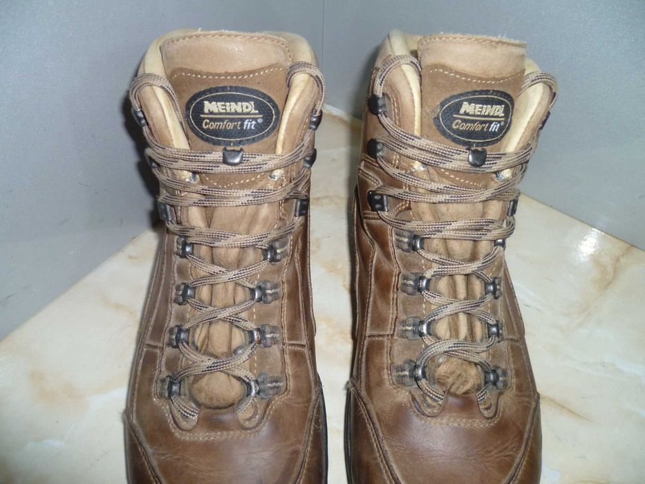 MEINDL Gore-tex №46