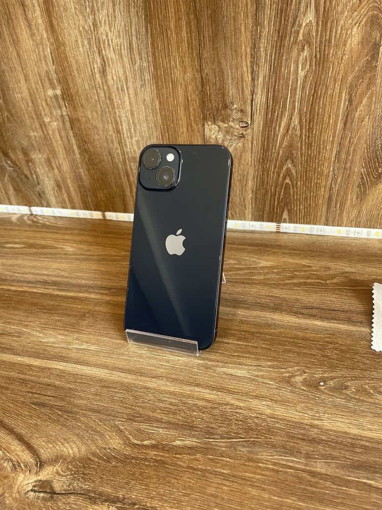 Iphone 14 midnight ,128 Gb