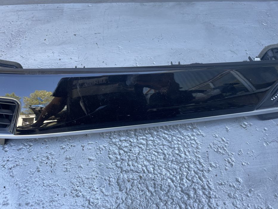 Интериорни лайстни БМВ Х1, Ф48 (laistni bmw x1, f48)