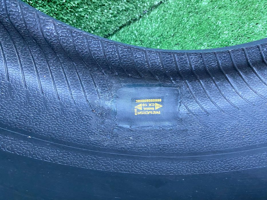 Set 2 anvelope iarna Pirelli  Sottozero 3  225 45 R18 DOT 1719