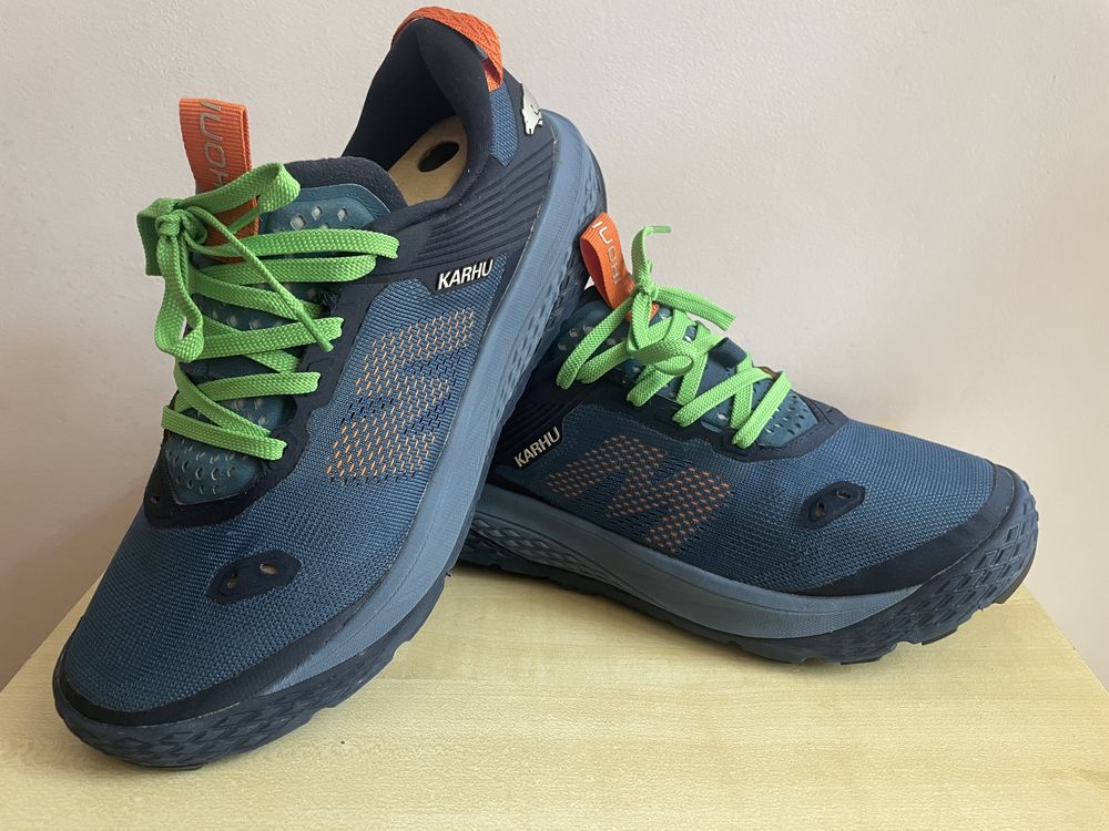 Karhu Ikoni Trail 1.0 45н 29cm