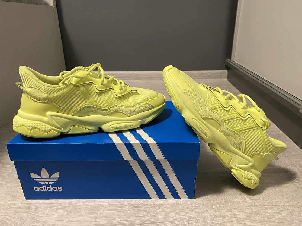 Adidas Ozweego Мъжки Обувки Номер 44