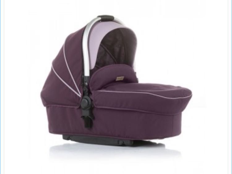 Chipolino up and down - бебешка количка 3 в 1